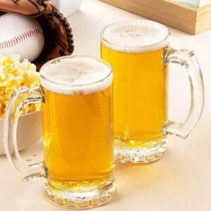 Beer Mug