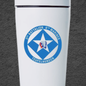 Bailey Metal Shaker (25 OZ)