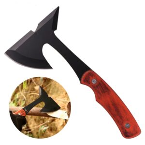Mattock Hatchet