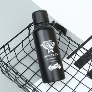 Zulu Water Bottle (17 OZ)