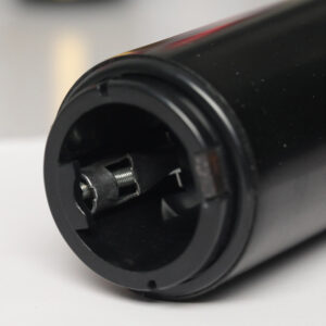 Push-Down Bottle Opener