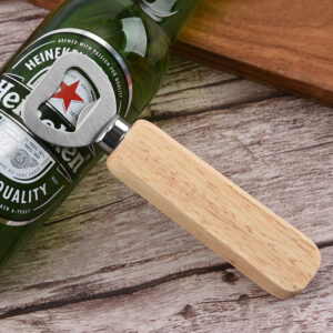 Derby Bottle opener