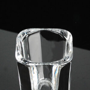 Square Shot Glass
