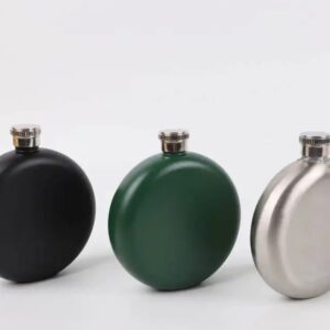 Round Flask