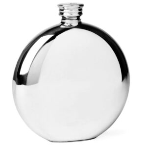 Round Flask