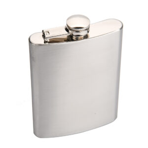 Stainless Steel Flask