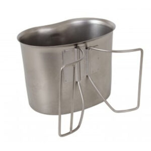 Canteen Cup