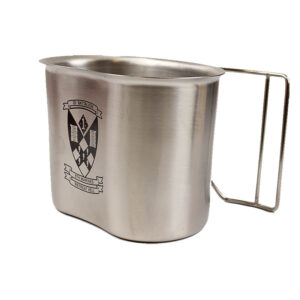 Canteen Cup