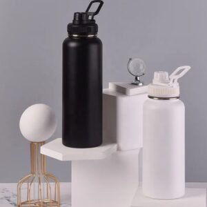 Charlie Water Bottle (24 OZ)