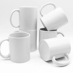 Classic Mug (12 OZ)