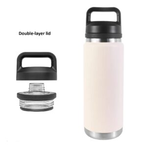 Delta Rambler (36 oz)
